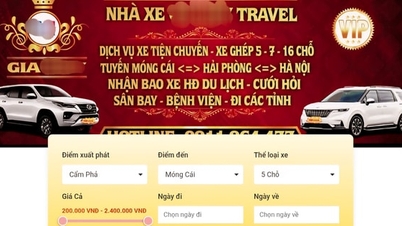تجاویز مشترکہ سواریوں اور رائیڈ شیئرنگ سروسز پر بھاری جرمانے عائد کرنے کی تجویز کرتی ہیں جو مسافروں کی نقل و حمل کے طور پر کام کرتی ہیں۔