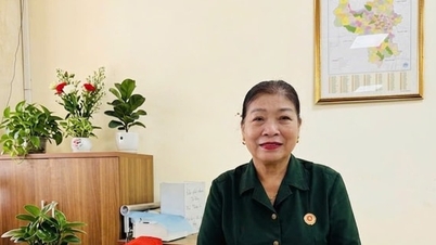 Para pengemudi wanita di Pegunungan Truong Son dan lagu-lagu yang mereka nyanyikan di tengah asap dan api.