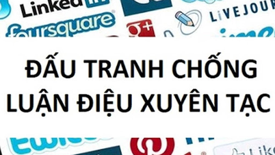 Å identifisere og tyde retorikken som utnytter «menneskerettigheter» for å undergrave den vietnamesiske revolusjonen i den nåværende perioden.