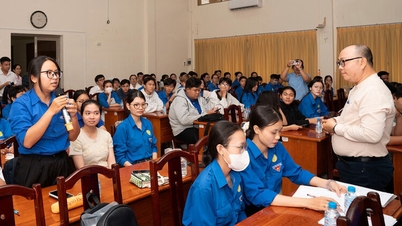 Vita és eszmecsere: „Kieu története Dél-Vietnam népének kulturális életében”