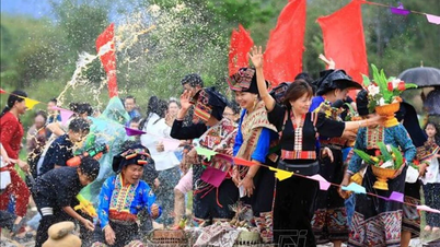 Cultural preservation in conjunction with tourism development.