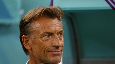 Trots att han säkrat en VM-biljett 2026 för Saudiarabien fick tränaren som tidigare arbetat i V.League ändå sparken.
