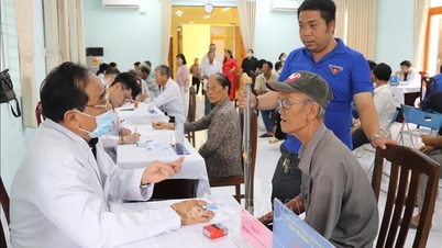 Providing healthcare for policy beneficiaries and the general public.
