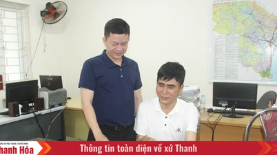 Người lan tỏa những nghĩa cử cao đẹp