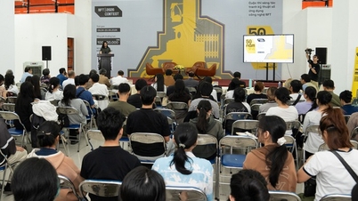 Kryptowährungsmarkt heute, 18. April: Ho-Chi-Minh-Stadt veranstaltet einen Wettbewerb zur Erstellung von Kunstwerken mit NFTs; der erste Preis ist ein Elektromotorrad.