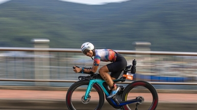 La compétition complète de triathlon IRONMAN arrive pour la première fois à Da Nang.