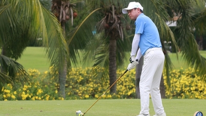 Excitement erupts over the 2026 Diplomatic Friendship Golf Tournament.