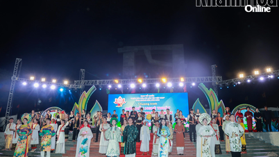 Khanh Hoa'da Renkli Vietnam Etnik Kültürleri Günü