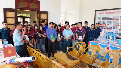 กองพลป้องกันภัยทางอากาศที่ 377 กำลังจัดโครงการ "พื้นที่ทางวัฒนธรรมแห่งหนังสือและทหารผู้พิทักษ์น่านฟ้า" ในปี 2026