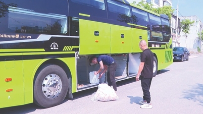 Répondre aux besoins de transport des passagers pendant la période des fêtes.