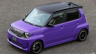 Honda está aceptando depósitos para el vehículo eléctrico urbano Super-One, y se prevé que las ventas comiencen en mayo de 2026.