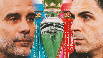 Arsenal har allerede kollapset og gitt fra seg mesterskapstroféet på Etihad én gang; hva med denne gangen?