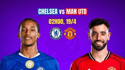 Palpite para Chelsea x Manchester United, às 02:00 do dia 19 de abril: Time da casa em perigo.
