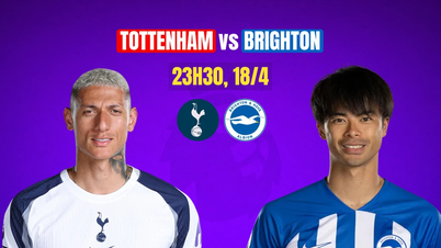 Palpite para Tottenham x Brighton, 23h30 do dia 18 de abril: Acabando com os 'Spurs'