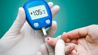 Medical news update April 19th: Cataracts progress rapidly in people with diabetes.