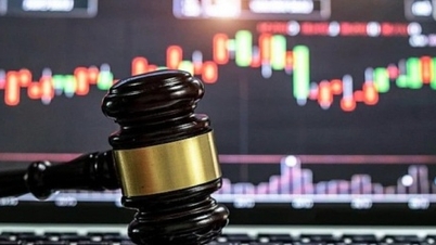 سوشل میڈیا پر غیر مجاز اسٹاک سرمایہ کاری کے مشورے کے خطرات کے بارے میں انتباہ۔