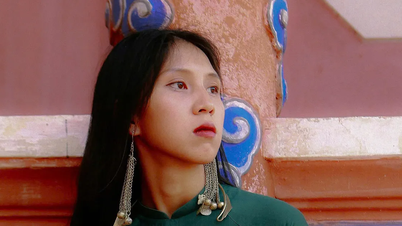 Художник Буй Тьєн: Від традиційних матеріалів до міжнародного впливу