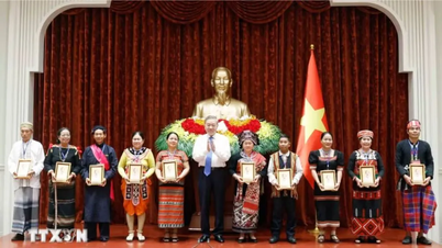 Creating lasting motivation for cultural preservation and promotion.