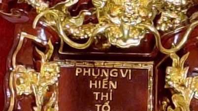 Нащадки народу Кінь у Ха Ламі - Тханг Бінь