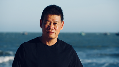 Vo Thien Thanh zeneszerző: Az alkotás útja végtelen.