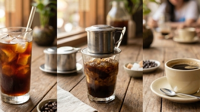 A forró, jeges vagy hidegen főzött kávé tartalmaz több koffeint?