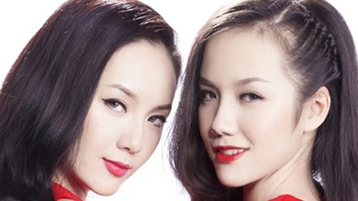 3 คู่พี่น้องมากความสามารถและสวยงามในวงการบันเทิงเวียดนาม: คู่หนึ่งเขียนเพลงฮิตติดชาร์ต อีกคู่หนึ่งละทิ้งอาชีพไป