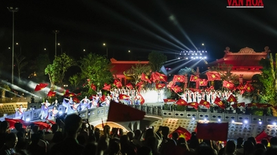 Mélyen megérintett az "Epic on the River" művészeti program