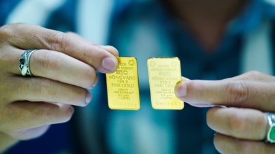 Die Goldpreise schwanken als Reaktion auf Nachrichten über den Handelskrieg zwischen den USA und dem Iran.