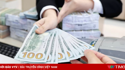Lượng kiều hối về TP. Hồ Chí Minh quý I giảm