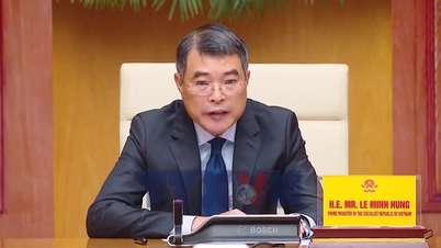 Vietnam az energiaátállást támogatja, a nettó nulla kibocsátást célozva.