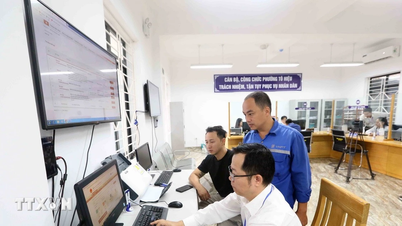 Two-tiered government: A need for accelerated efforts to improve operational quality.