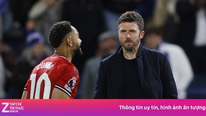 Carrick ធ្វើឲ្យអ្នករិះគន់ Manchester United ស្ងាត់មាត់។
