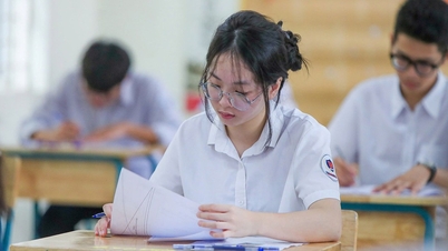Hanoj: Počet studentů hlásících se do 10. ročníku bude oznámen nejpozději 6. května.