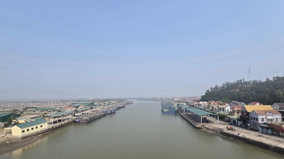 នាយ​កប៉ាល់​ជាច្រើន​នៅ​ខេត្ត​ង៉េអាន កំពុង​លក់​កប៉ាល់​របស់​ពួកគេ​ដោយសារ​កង្វះ​កម្លាំង​ពលកម្ម។