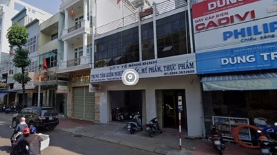 Gia Lai adegua il suo Centro per i test su farmaci, cosmetici e alimenti agli standard GLP.