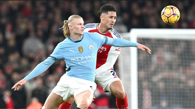 Perlawanan Liga Perdana Inggeris ke-33: Arsenal berhadapan dengan 'ketakutan Murphy'