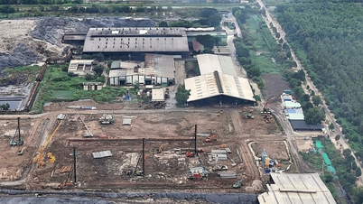 Ho Chi Minh-stad versnelt de verbranding van afval voor de opwekking van elektriciteit.