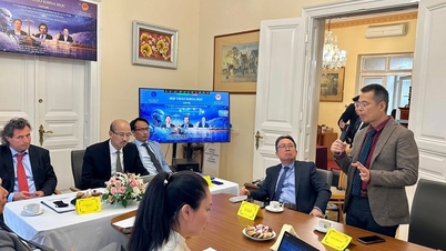 ส่งเสริมความร่วมมือด้านปัญญาประดิษฐ์ในด้านกระบวนการยุติธรรมและการเปลี่ยนแปลงทางดิจิทัล