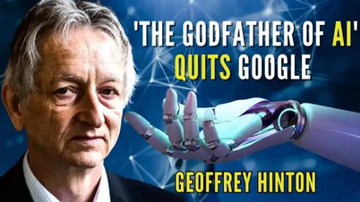 Dilema lui Geoffrey Hinton, „magnatul inteligenței artificiale”