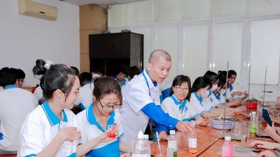 Tây Ninh: Đẩy mạnh phân luồng hướng nghiệp, đào tạo nghề liên vùng năm 2026