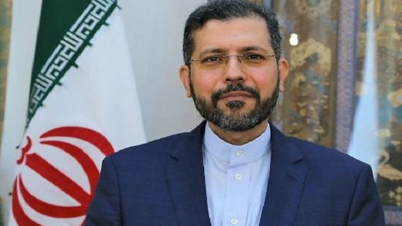 Iran membicarakan kemungkinan diadakannya putaran pembicaraan baru dengan AS.
