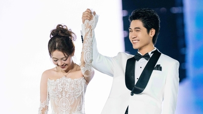 Tam Triều Dâng와 Võ Diền Gia Huy가 "Brother Says Hi"에서 주목의 중심이 됩니다.