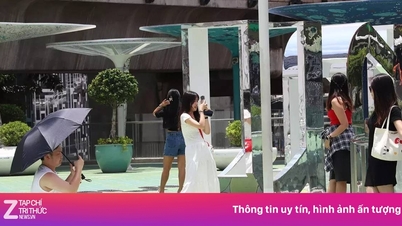 Alerta de temperatura: se emite una alerta por temperaturas percibidas de entre 42 y 51,9 grados Celsius para Bangkok.