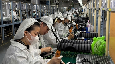Solving the human resources challenge for sustainable industrial growth.