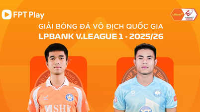 SHB Da Nang 대 Thep Xanh Nam Dinh 예측, 4월 19일 오후 6시: 되돌릴 수 없습니다.