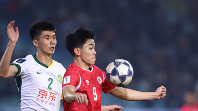 A Ho Si Minh-városi Rendőrség és a Hanoi Rendőrség közötti mérkőzés elemzése, április 19., 18:00: Közös aggodalommal nézünk szembe.