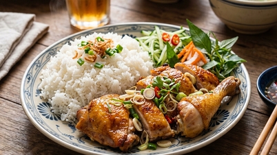 Her gün tavuklu pilav yemek: Bilmeniz gereken faydalar ve riskler.
