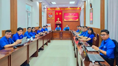 យ៉ាឡាយ៖ មន្ត្រីសហភាពយុវជនជាង ៤៣០០នាក់ សិក្សាពីសេចក្តីសម្រេចនៃសមាជជាតិលើកទី១៤ របស់បក្ស។
