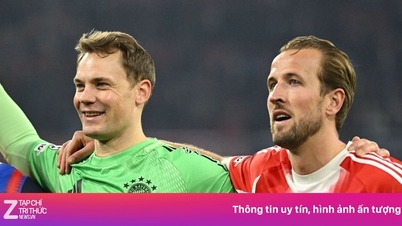 Kane vinner ännu en titel med Bayern