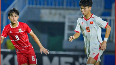 Vietnam U17-es csapata csoportgyőztesként jut be az elődöntőbe, míg Indonézia hazai pályán korán kiesik.